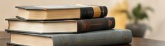 Curated book bundle